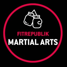 Main image of FitRepublik
