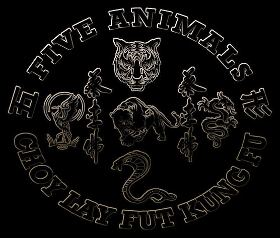 Main image of Five Animals Kung Fu Academy