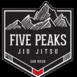 Main image of FIVE PEAKS JIU-JITSU (IBJJFF)