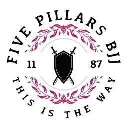 Main image of Five Pillars BJJ