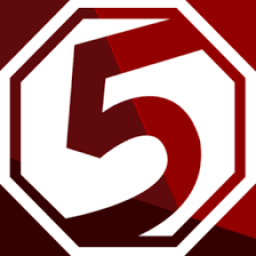 Main image of Five Rounds Planaltina Go