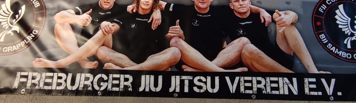 Main image of FJJ Combat Club