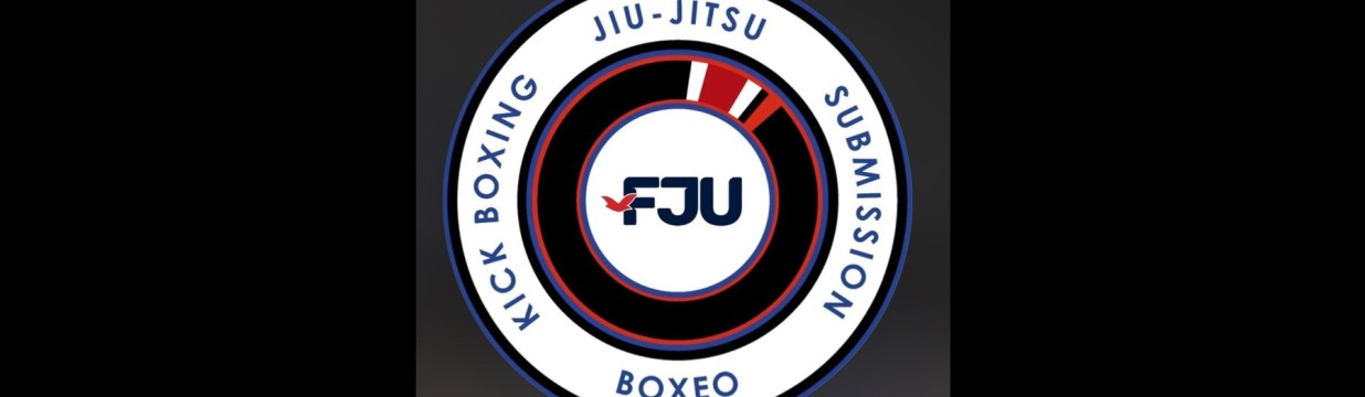 Main image of FJU BJJ