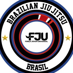 Main image of FJU FORÇA JOVEM UNIVERSAL