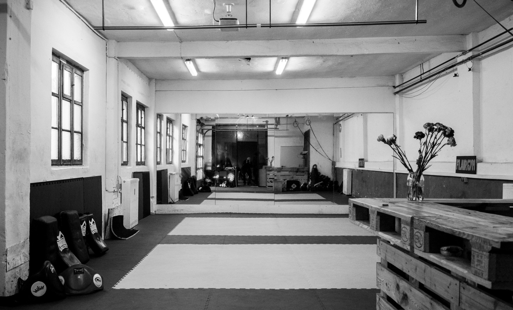 Main image of Flair Gym E.v. Altona