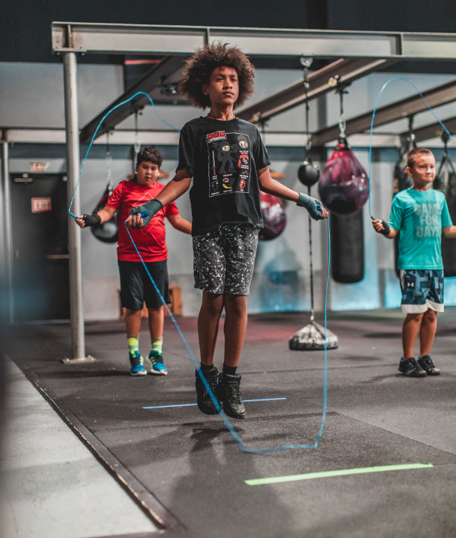 Flawless Boxing & Fitness