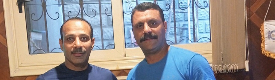 Main image of Fleet club Alexandria Bahary br.