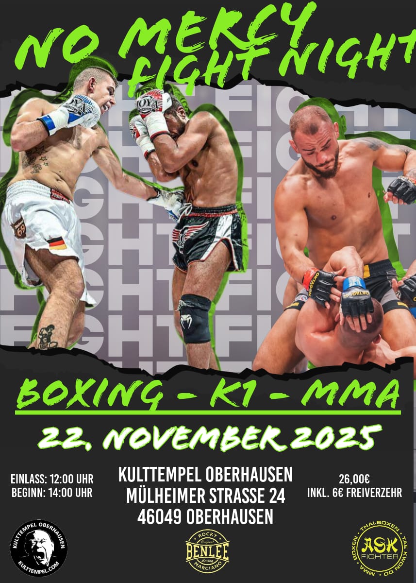 Main image of Flight Academy MMA Marl