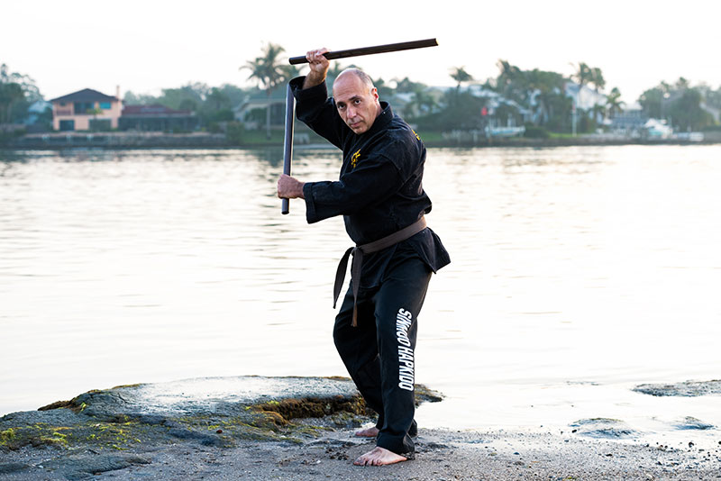 Main image of Florez Martial Arts Academy