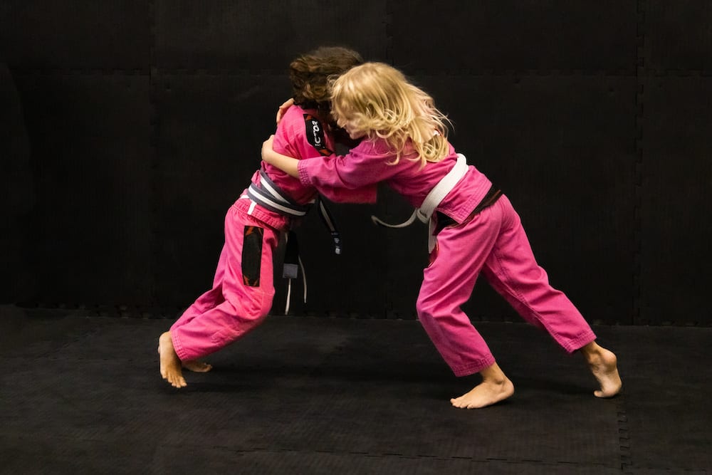 Florida Combat Academy