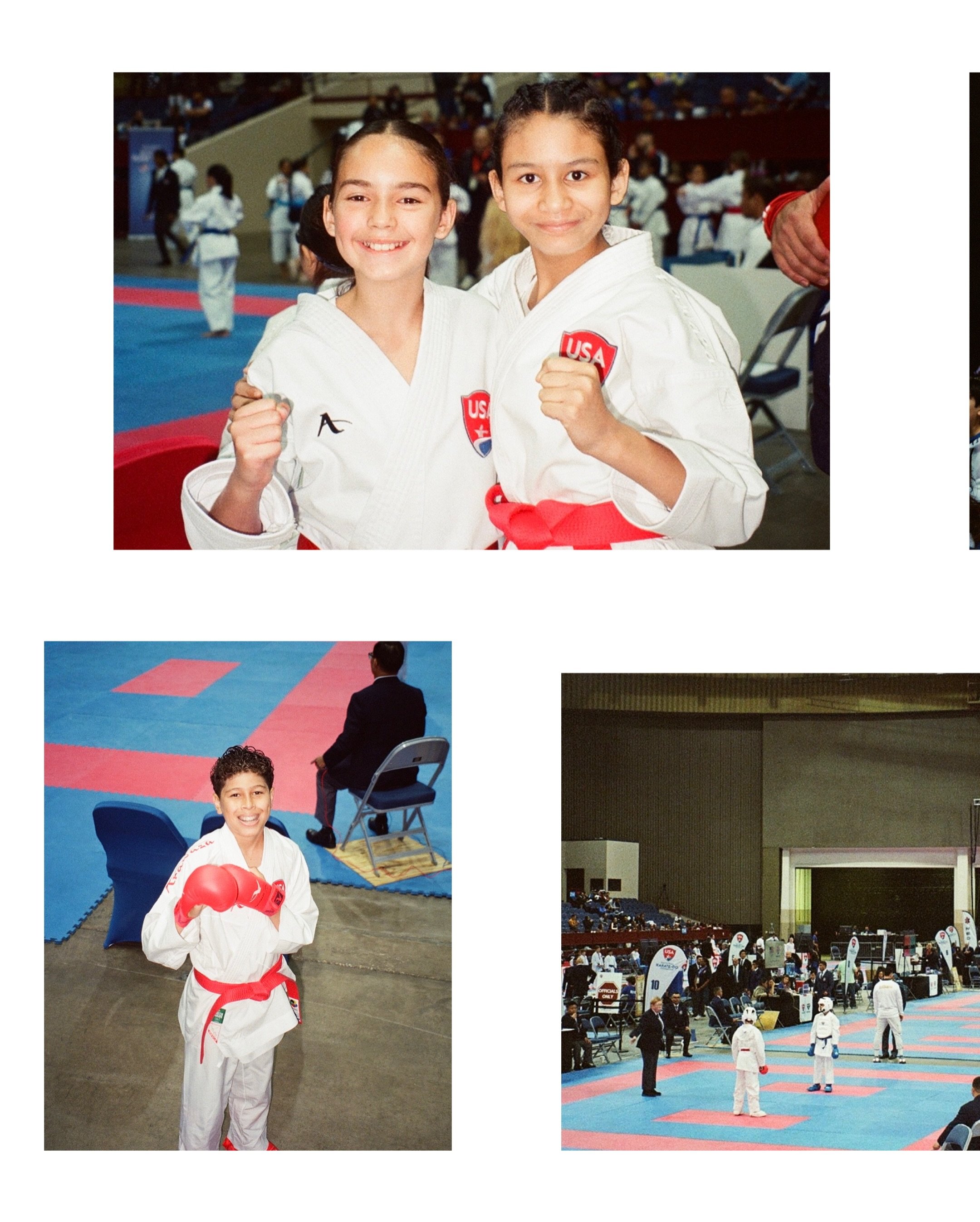 Main image of Florida Karate Clubs