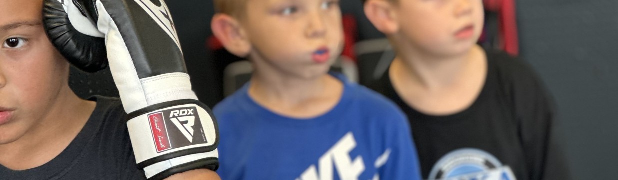Main image of Florida Keys Kickboxing Academy