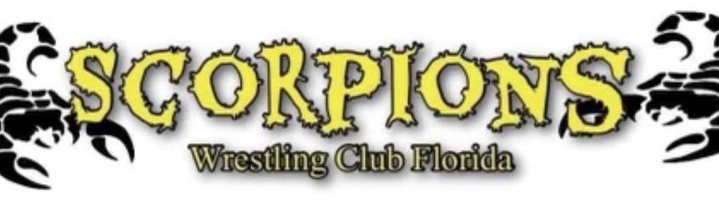 Florida Scorpions wrestling club