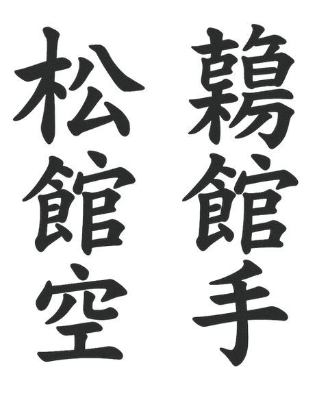 Main image of Florida Shotokan Traditional Karate Association