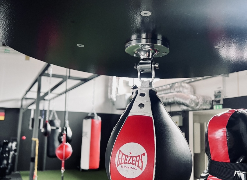 Main image of Flow Boxing Club