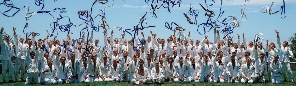 Main image of Flow Martial Arts Coolangatta