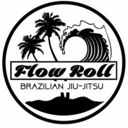 Main image of Flow Roll BJJ