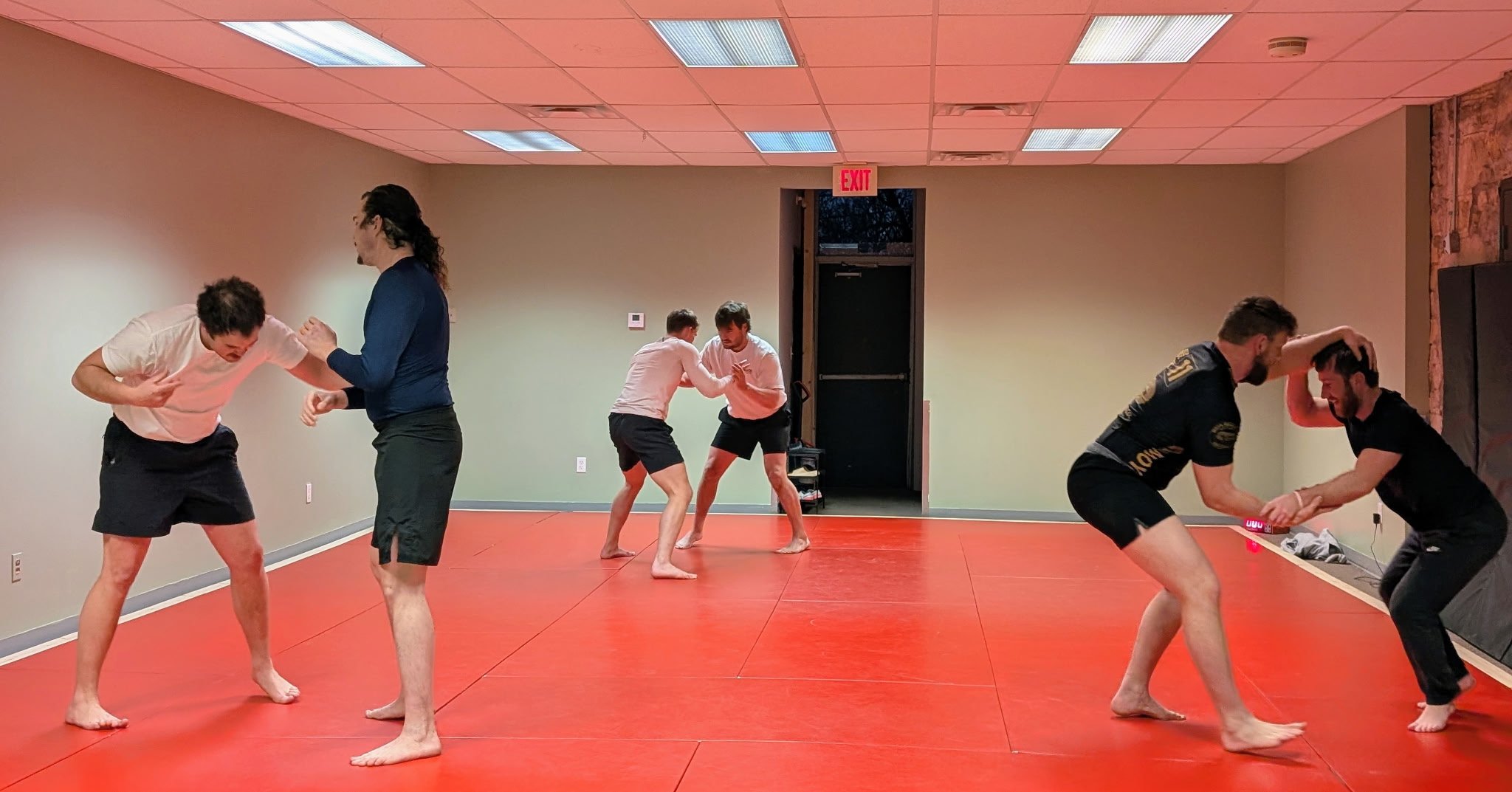 Main image of Flow State Combat Club
