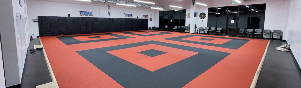 Main image of Flow State Jiu Jitsu