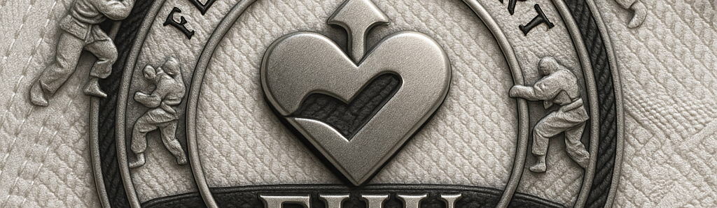 Main image of Flowing Heart Up