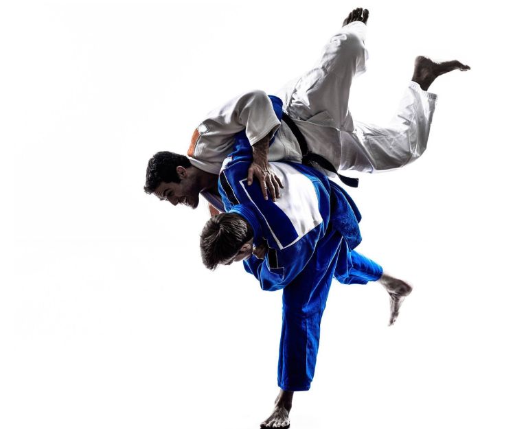 Main image of Flowing River Martial Arts – Kids Martial Arts & Self‑Defense in Chatham