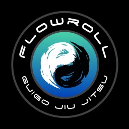 Main image of FlowRoll Guigo Jiu Jitsu