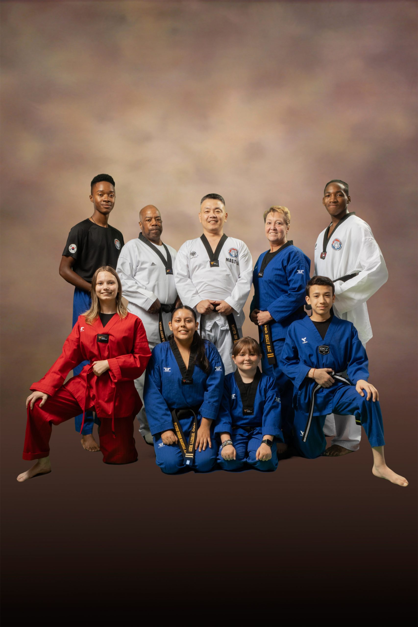 Main image of Flying Tiger Martial Arts