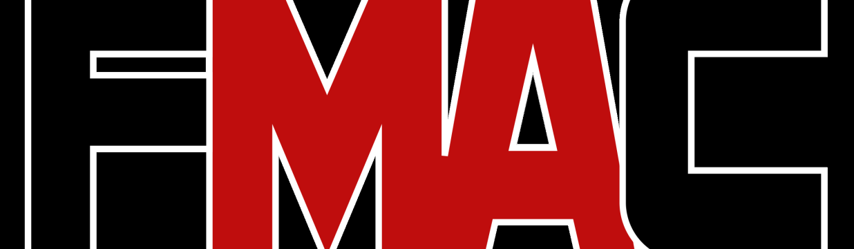 Main image of FMAC