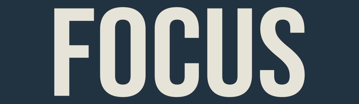Main image of Focus Grappling Academy