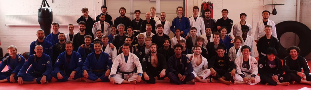 Main image of Focus JJ Netherlands