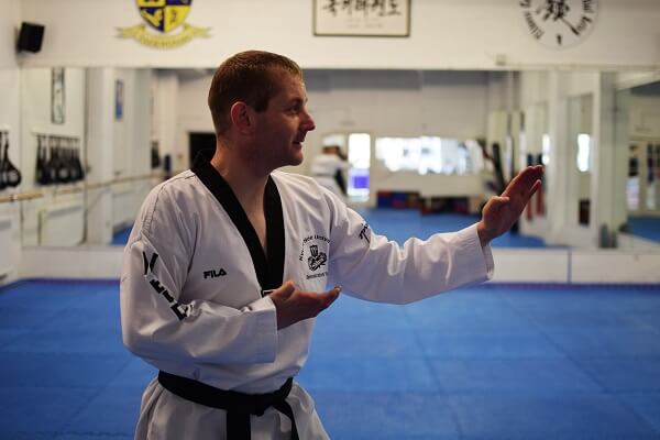 Main image of Focus Martial Arts and Fitness Centre
