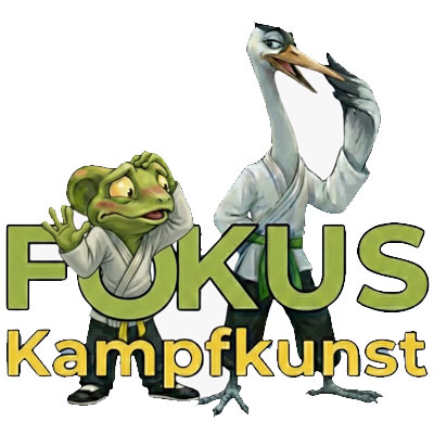 Main image of Fokus-Kampfkunst
