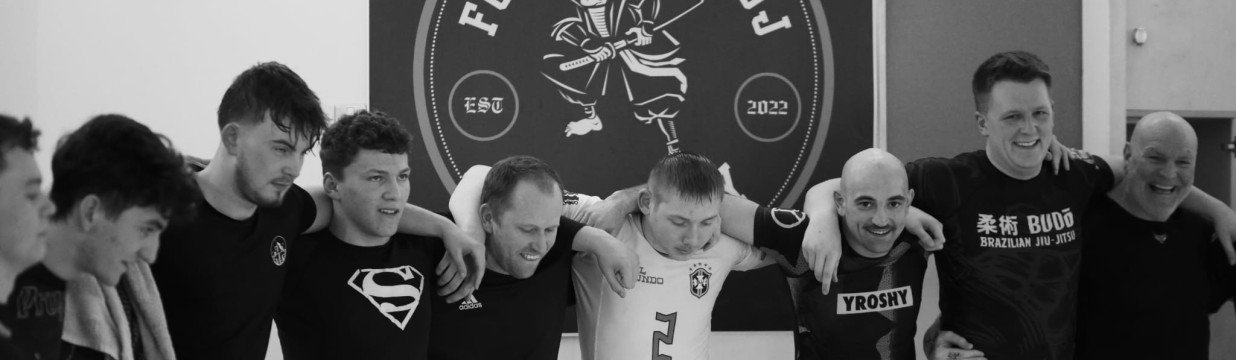 Main image of Folkestone Brazilian Jiu Jitsu