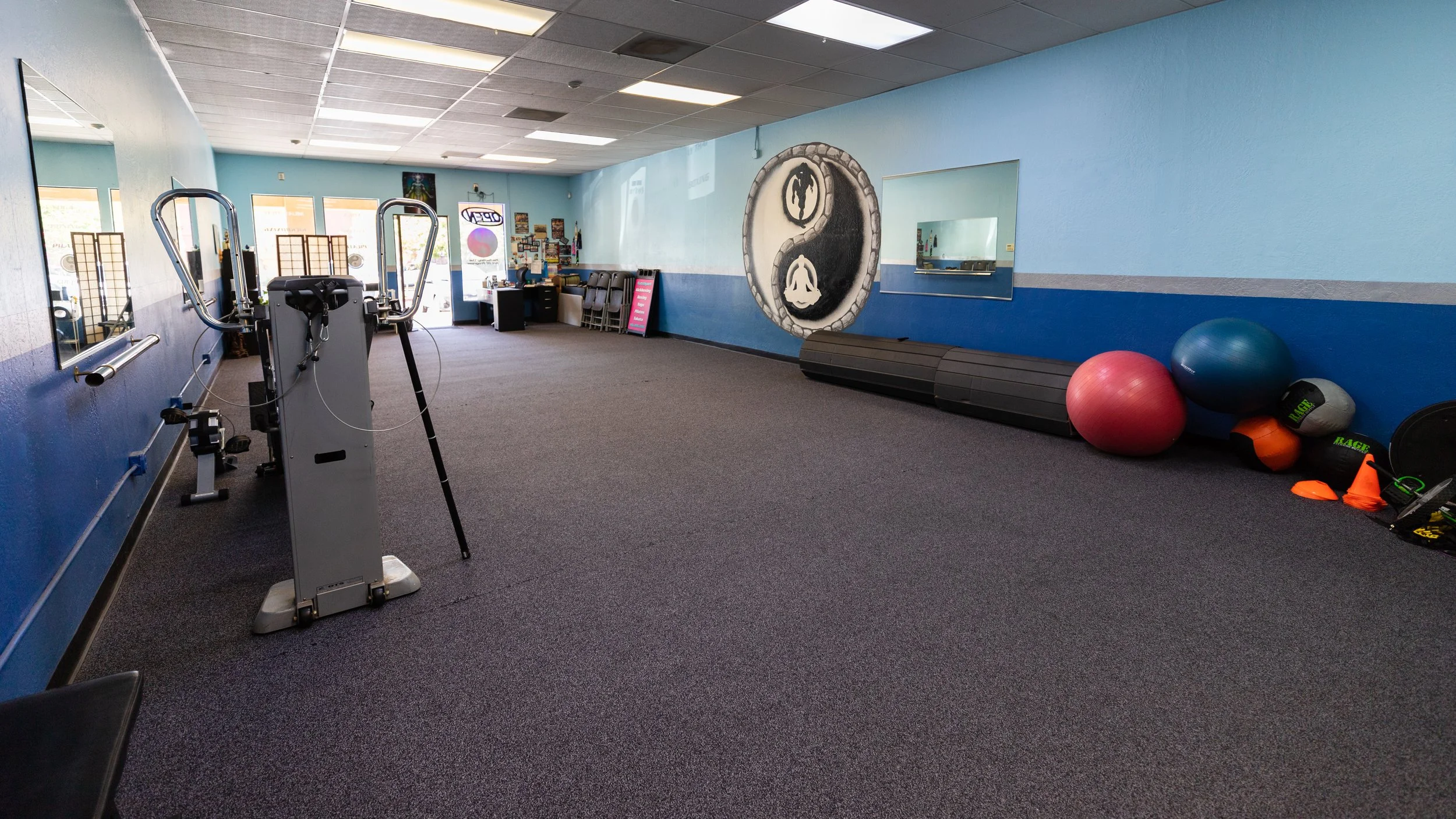 Folsom Kickboxing academy image