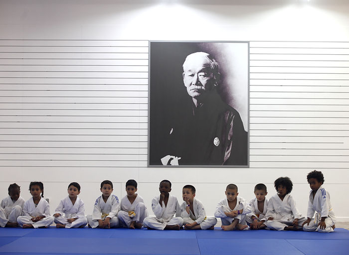 Main image of Fondation France Judo