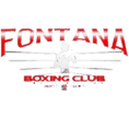 Fontana Boxing Club academy image