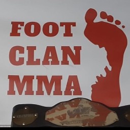 Main image of Footclan MMA