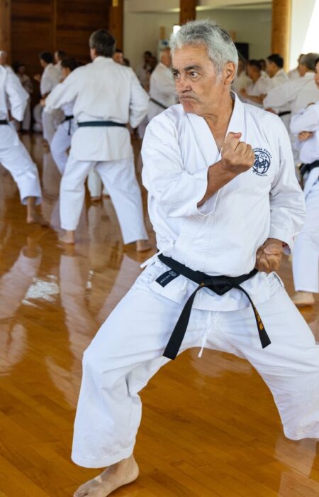 Main image of Foothill Shotokan