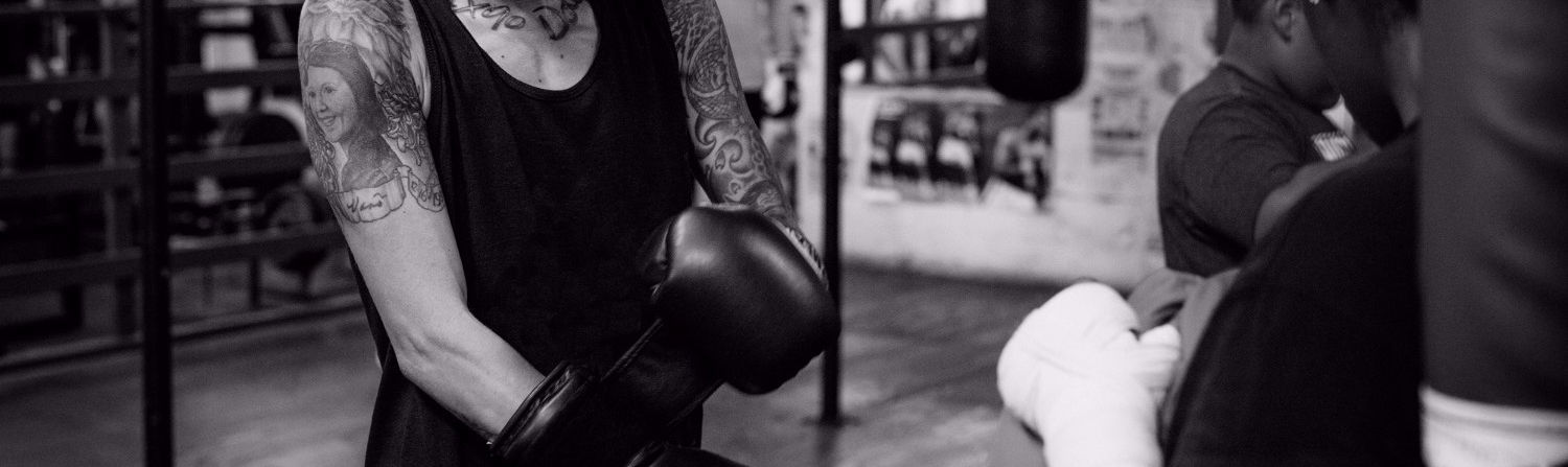For The Win Boxing academy photo