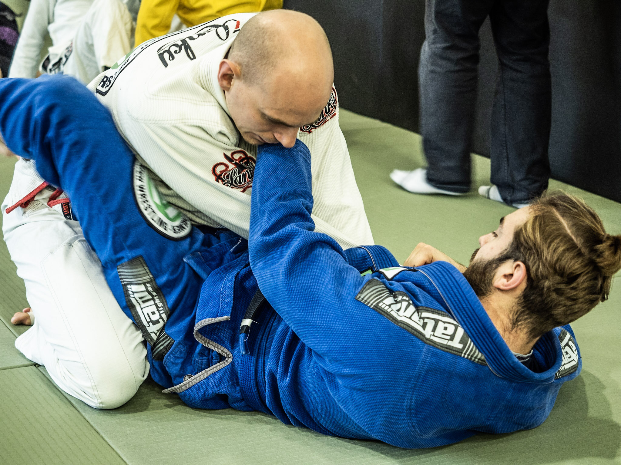 Main image of Foran Premier BJJ