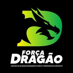 Main image of Força Dragão