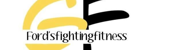 Main image of Ford's Fighting Fitness