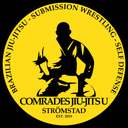 Main image of Föreningen Comrades Jiu Jitsu Strömstad