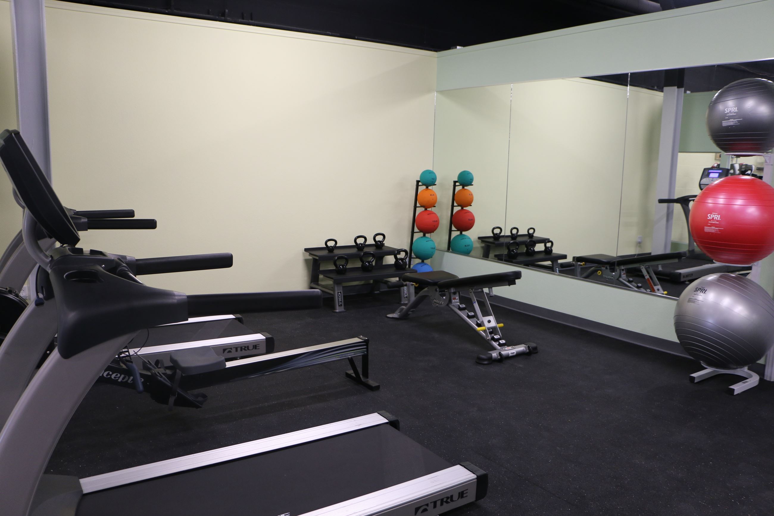 Forest-Audelia Youth Boxing Gym academy photo