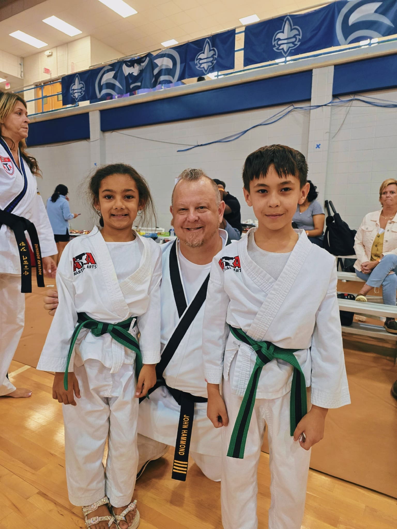 Main image of Forever Driven Martial Arts Chalmette