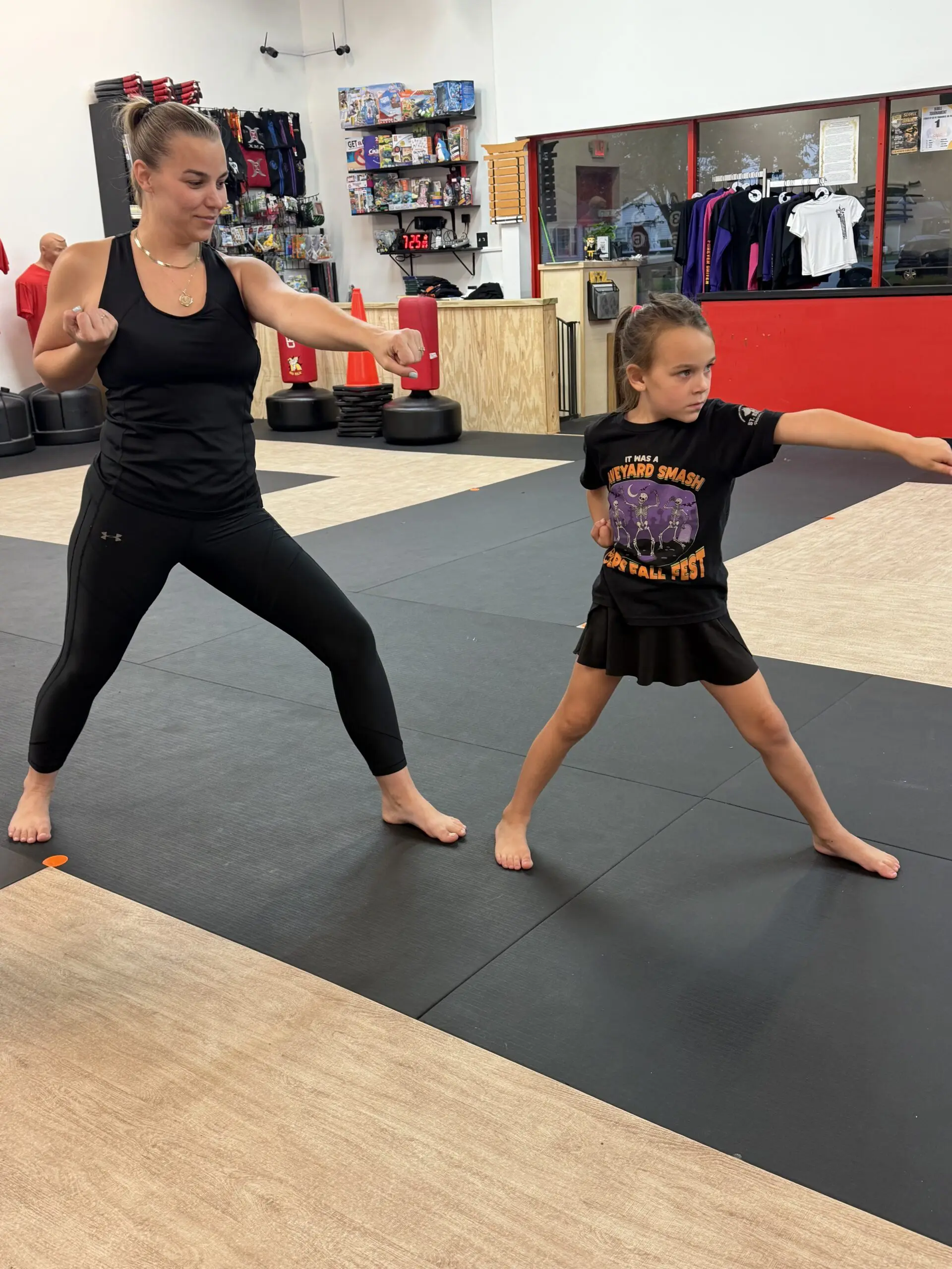 Main image of Forever Driven Martial Arts