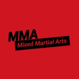 Main image of Forever Fighting MMA