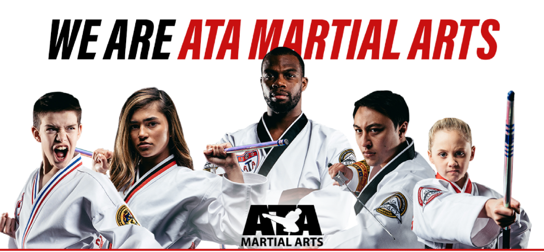 Main image of Forge ATA Martial Arts