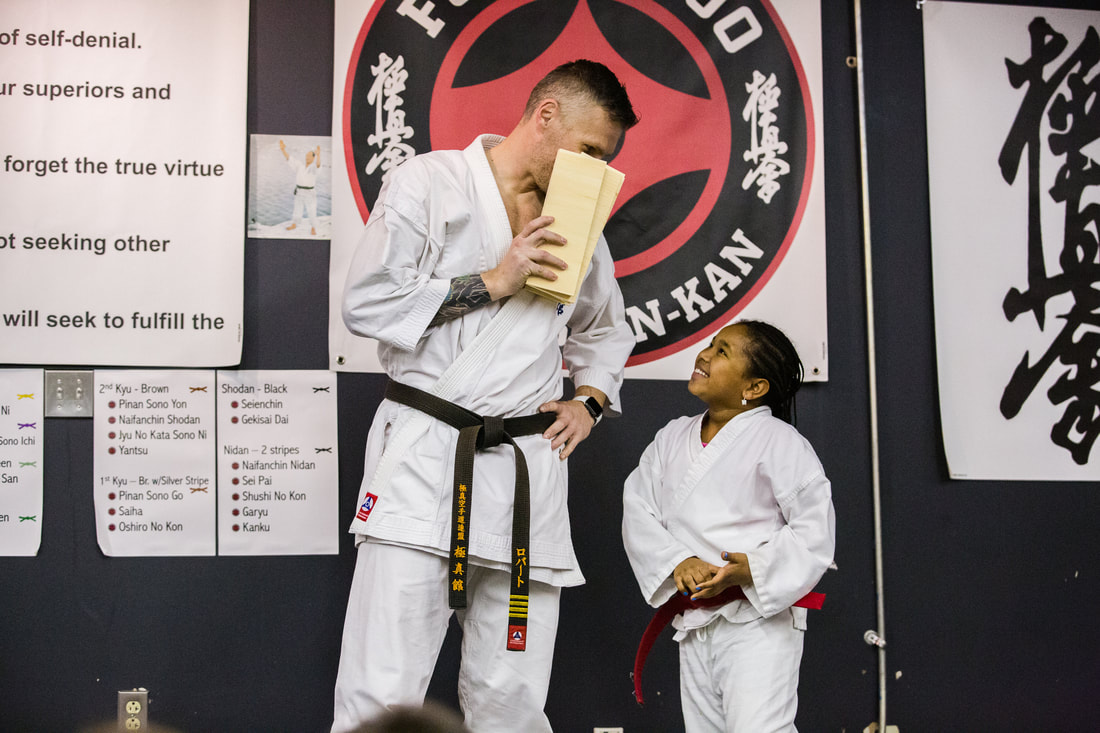 Main image of Forge Dojo