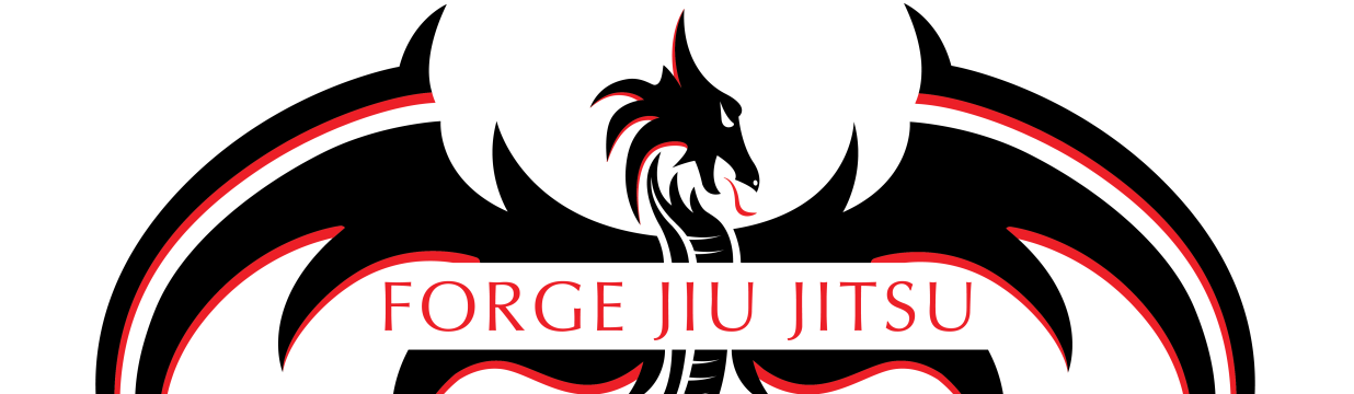Main image of Forge Jiu Jitsu - Danville, VA